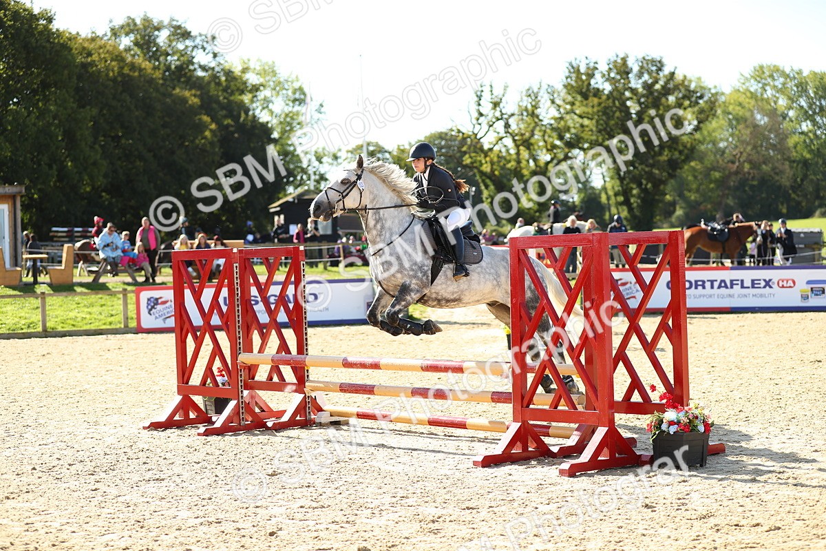 SBM_16798 - J33 - Senior 75cm Championship