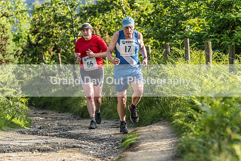 Round Latrigg-187 - Mike Mallen Memorial Round Latrigg Race Wednesday 10th June 2026
