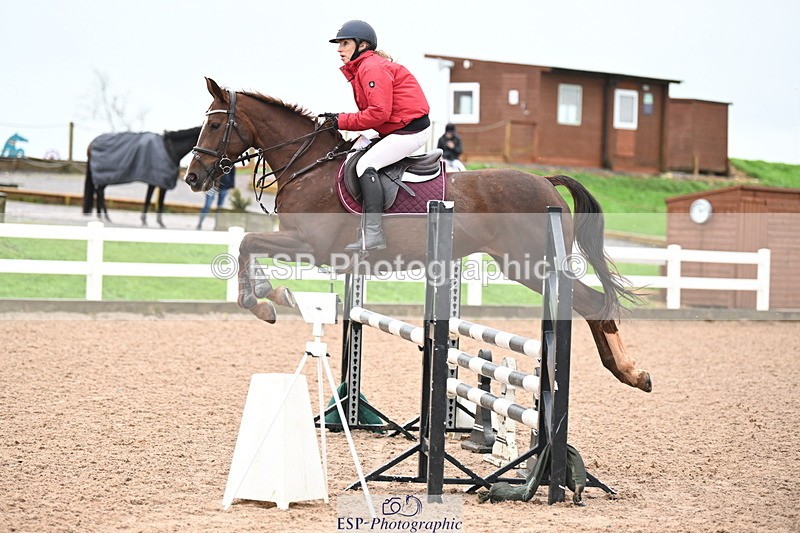 241023A-111455-00496 - Cls 1 British Novice and 90cm Open