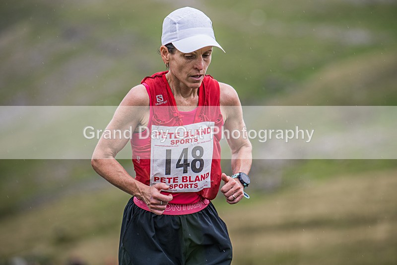 Ingleborough-234 - Ingleborough Mountain Race Saturday 19th July 2025