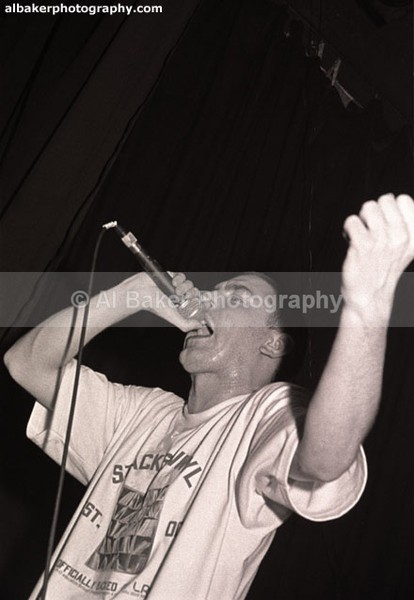 38 jehst - C'mon Feet @ band-on-the-wall mcr 08.11.03