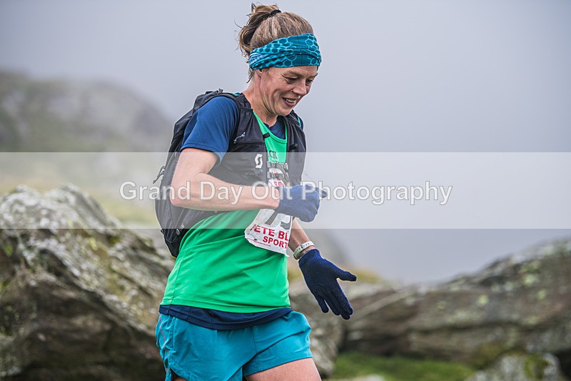 Turner-86 - Turner Landscape Fell Race Saturday 9th August 2025