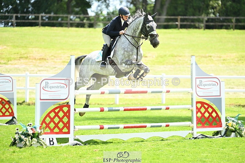 250614A-122107-06235 - Cls 19 Snr 1.15m Open