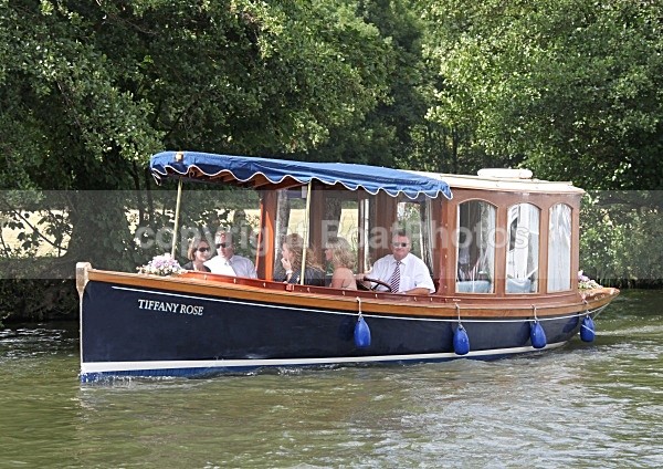 090704 TIFFANY ROSE IMG_8148 - HENLEY REGATTA  SATURDAY 4th JULY 2009