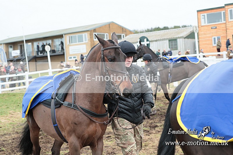 PtP 040224 14 - Combined Services Point-toPoint Larkhill 04/02/24