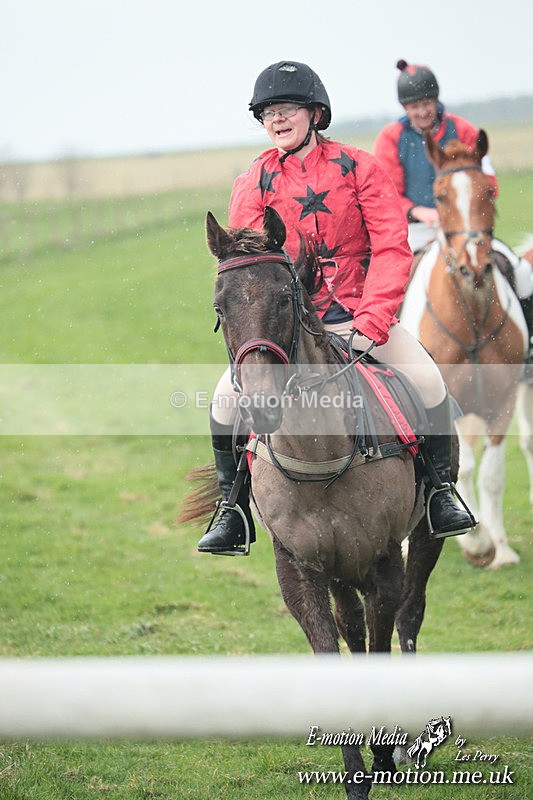 PtP 230324 203 - Tedworth Hunt PtP Larkhill Raccourse 23rd March 2024
