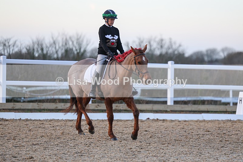 3E7A5116 - Class 5: Novice