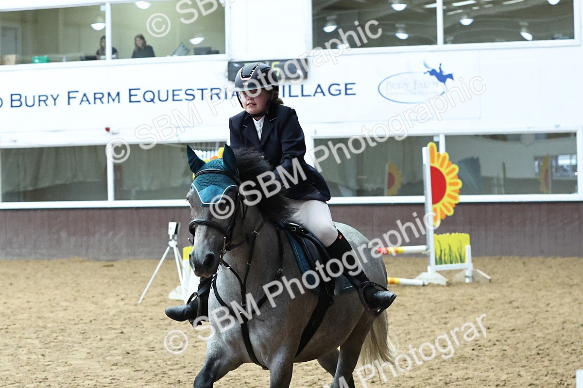 SBM_005480 - Class 5 - 60cm Open