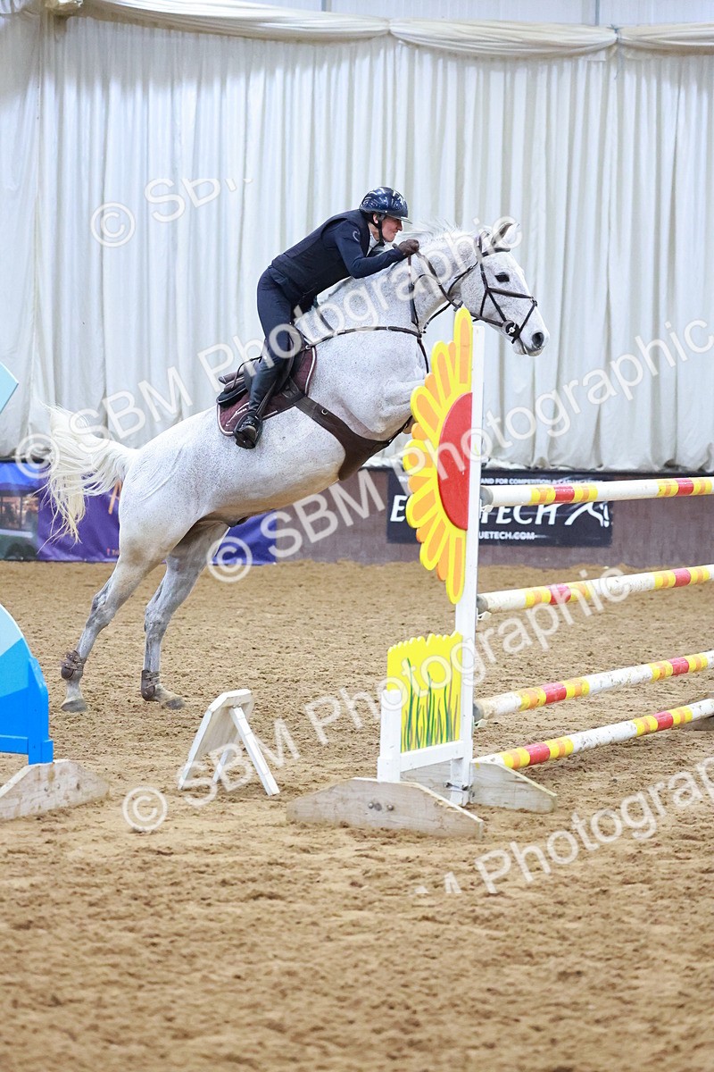 SBM_001843 - Class 6 - National 1.30m 1.40m