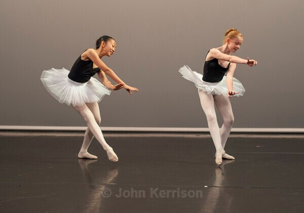  - Masters of Ballet Academy Vaganova Summer Intensive 2016