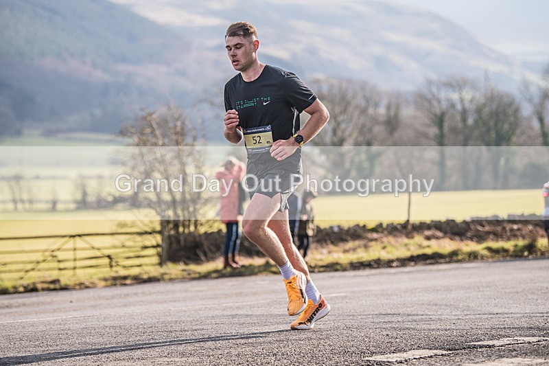 North Lakes-833 - North Lakes 10K & Half Marathon Sunday 9th February 2025