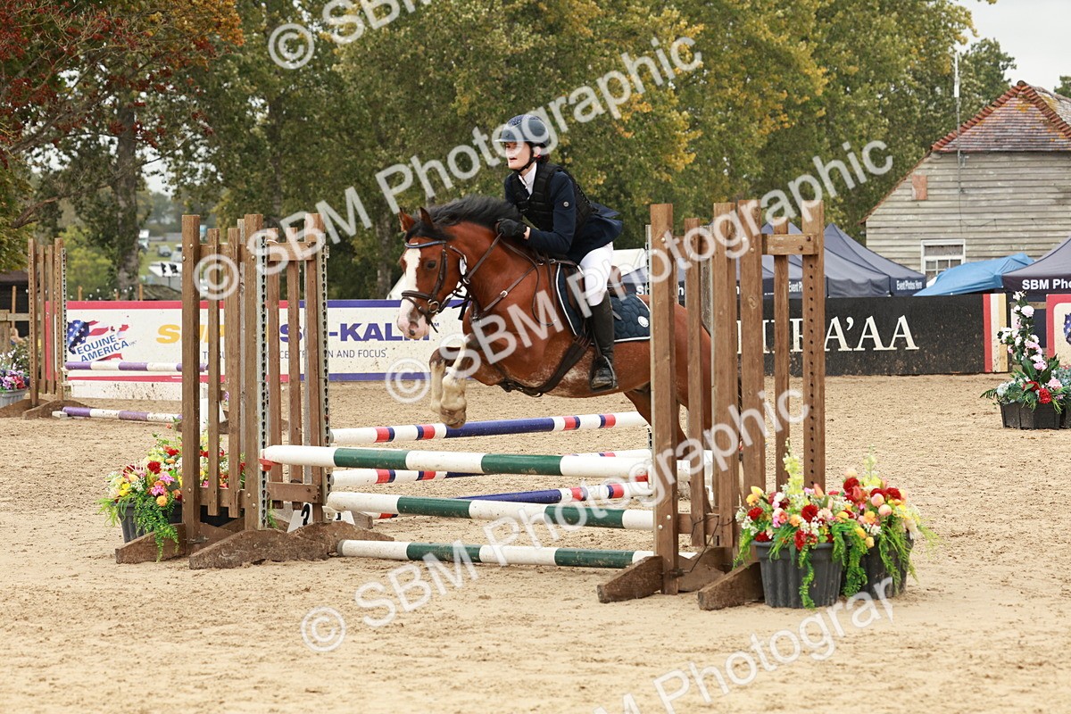 SBM_69193 - J13 - Junior Pony 60cm Championship