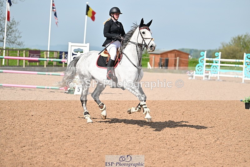 240510A-102453-04981 - Cls 21 Snr 1.20m Open