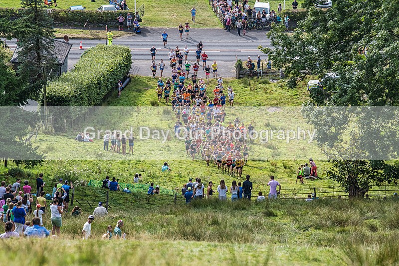 Grasmere Sports-485 - Grasmere Sports Junior & Senior Fell Races Sunday 24th August 2025
