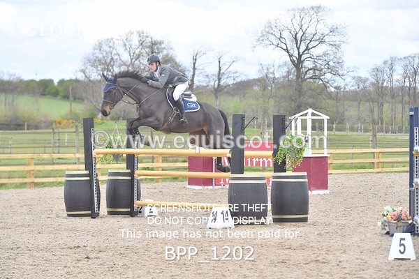 BPP_1202 - CLASS 12 SAT RHS  B & C Championship Qualifier