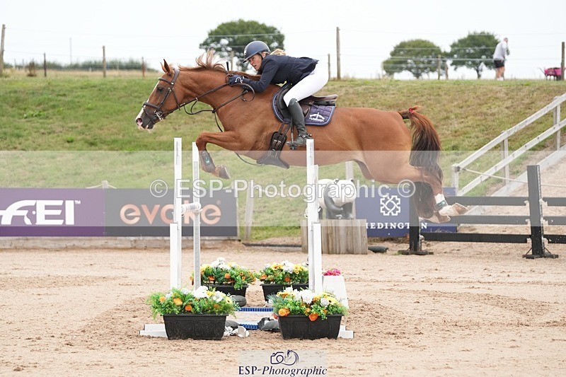 250727-113834-09961 - Cls 27 NAF Silver League Semi Final