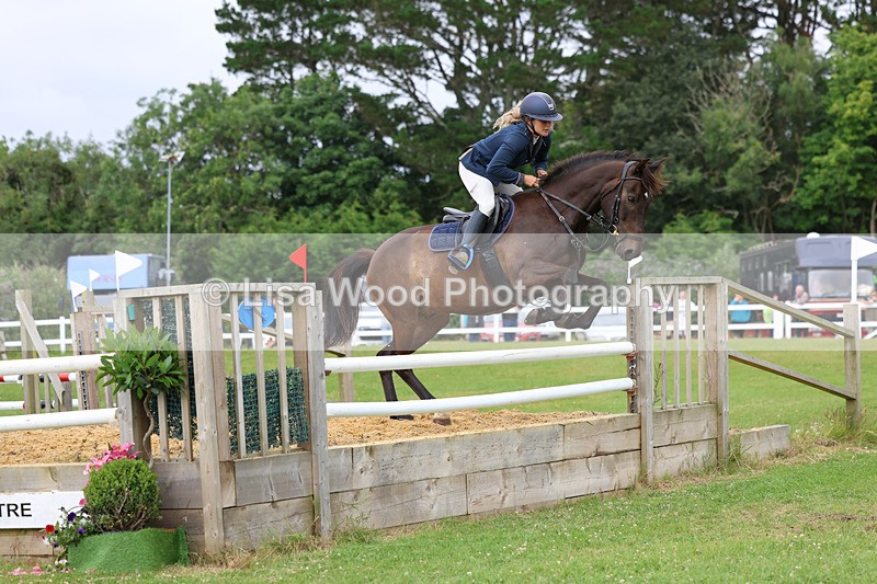 3E7A2515 - Class 7: 90cm open