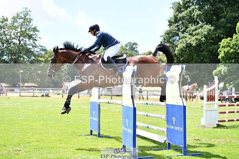 240704-134432-03980 - Cls 13 1.10m Amateur Qualifier