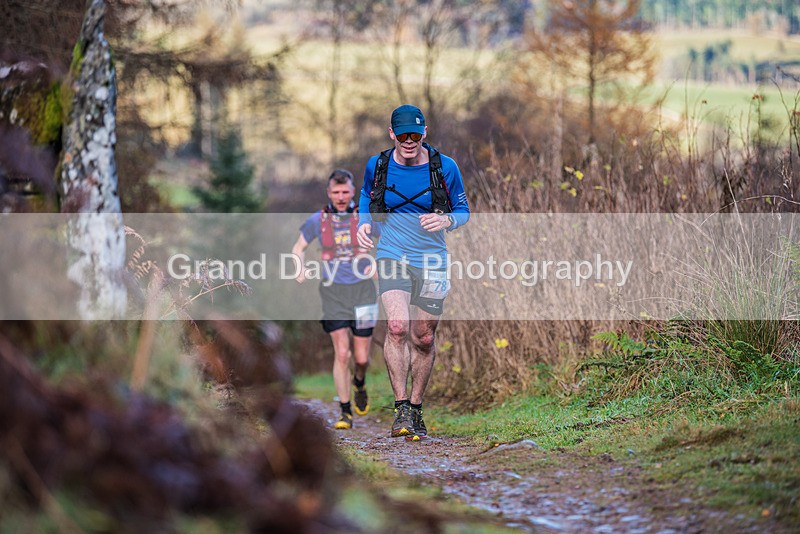 TVU 50  60K-231 - High Terrain Events Tweed Valley 50 & 65K Ultra Trail Races Sunday 19th November 2023