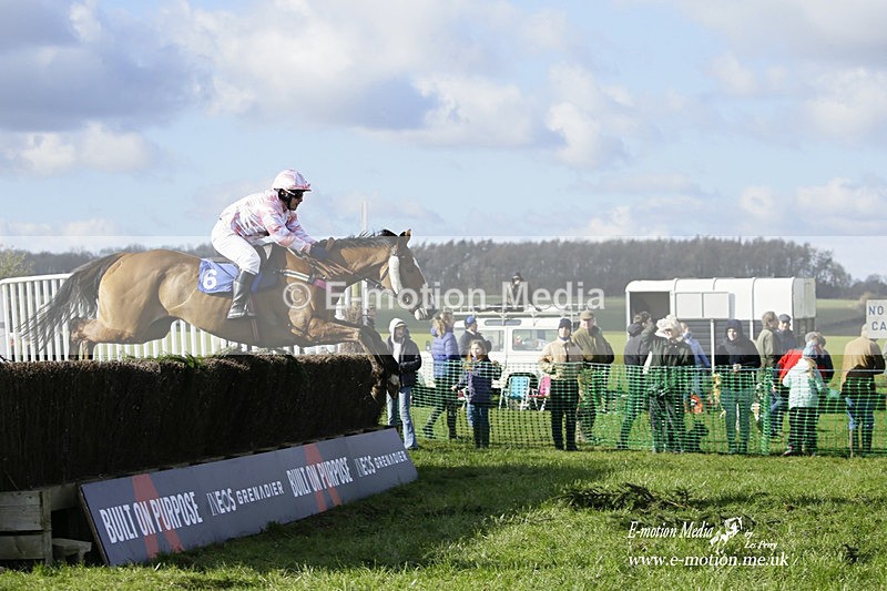 PtP 050322 617 - The Beaufort Races Didmarton 05/03/22