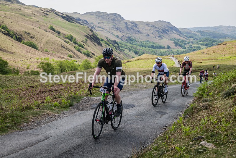 133907 - Hardknott Pass Camera 1 13.00-14.00