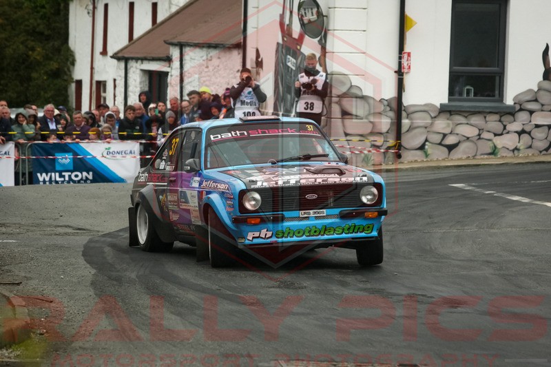 WiltonRecycling Donegal International Rally 2024  387 - Wilton Recycling Donegal International Rally 2024
