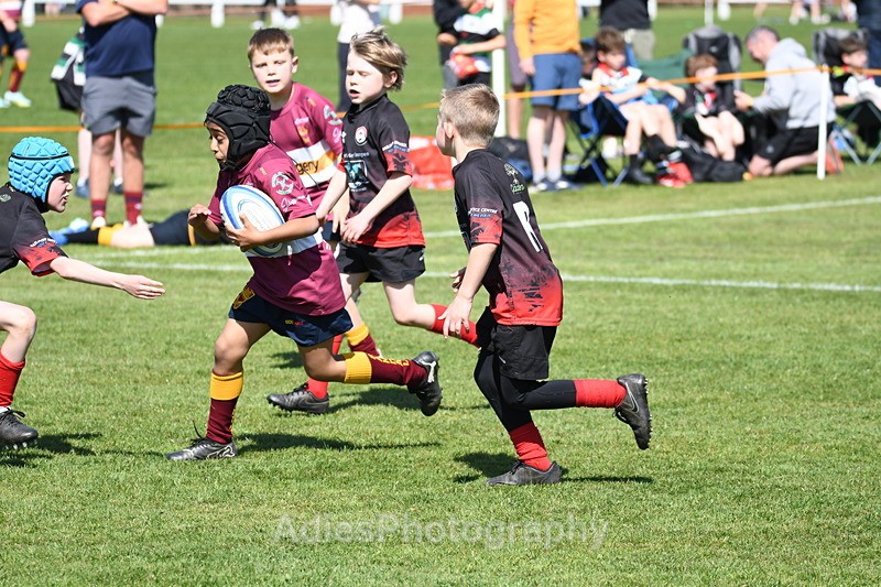  - Selby Rugby Festival 2025