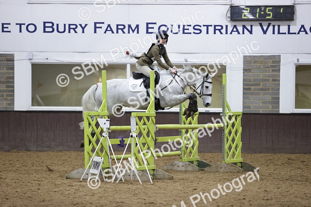 SBM_001571 - Class 3 - 1.00m