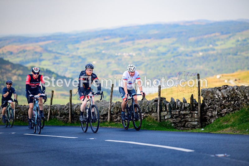 071430 - Kirkstone Pass 07:00 - 08:00