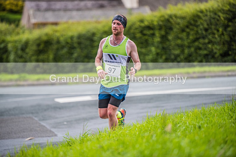 Netherhall-265 - Netherhall 10K Road Race & Children's Races, Wednesday 2nd August 2023