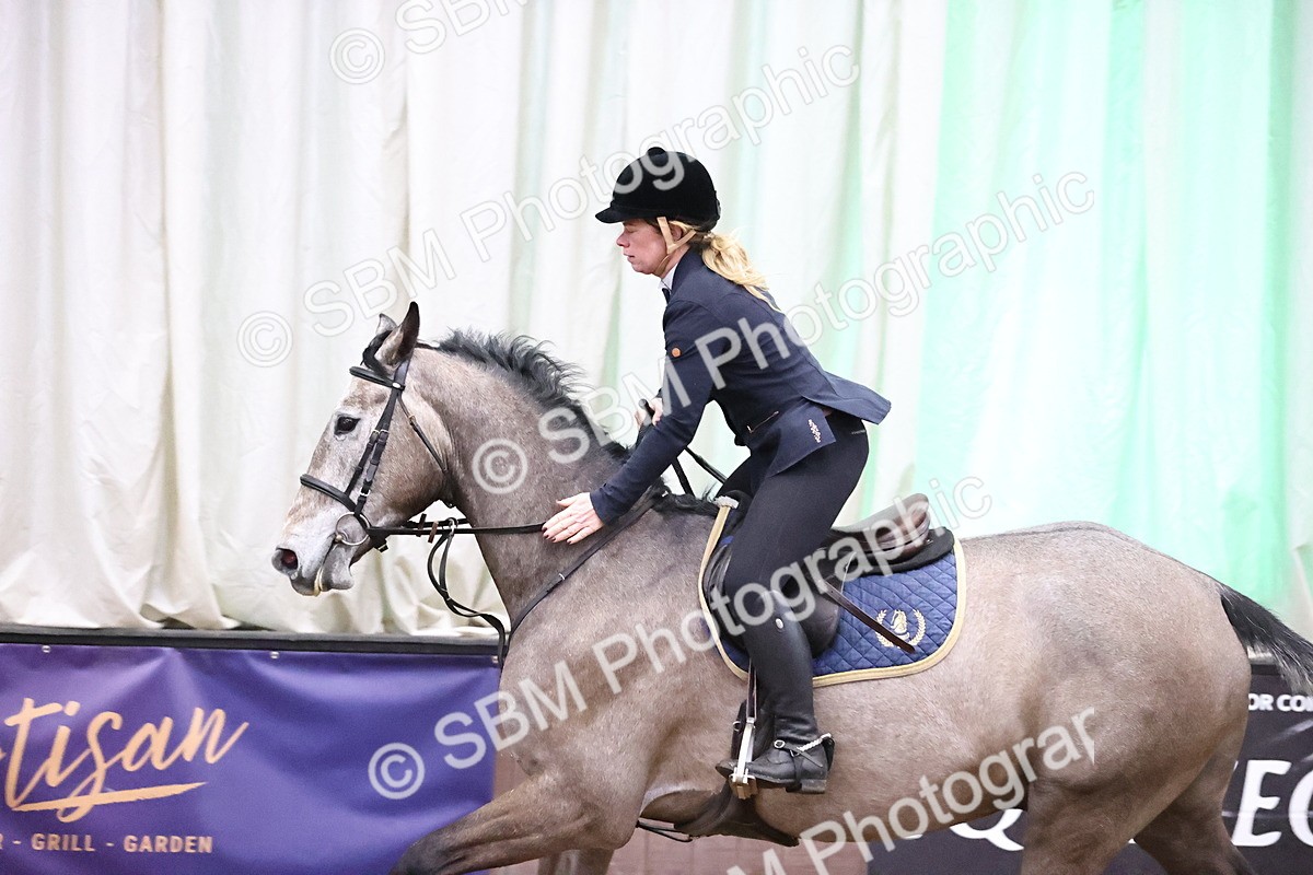 SBM_003123 - Class 14 - Senior British Novice - 90cm