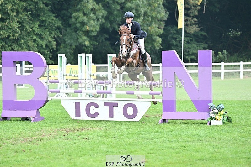 230910-142733-12785 - Cls 27 Snr 1.10m Grand Prix