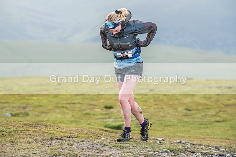 Blencathra-628 - Blencathra Fell Race Wednesday 5th June 2024