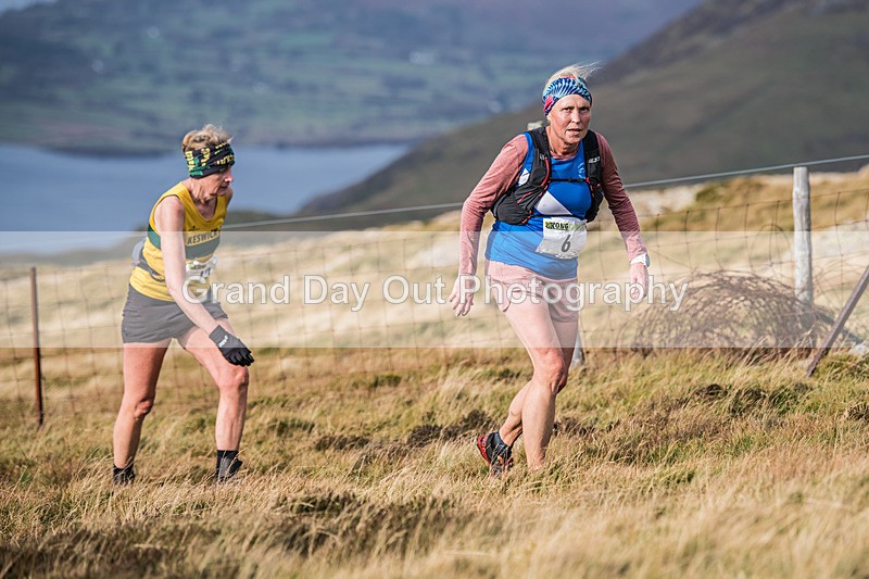 Buttermere-388 - Buttermere Shepherds Meet Fell Race Sunday 27th October 2024
