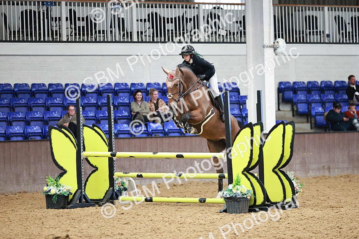 SBM_001056 - Class 3 - Senior Discovery 1.00m