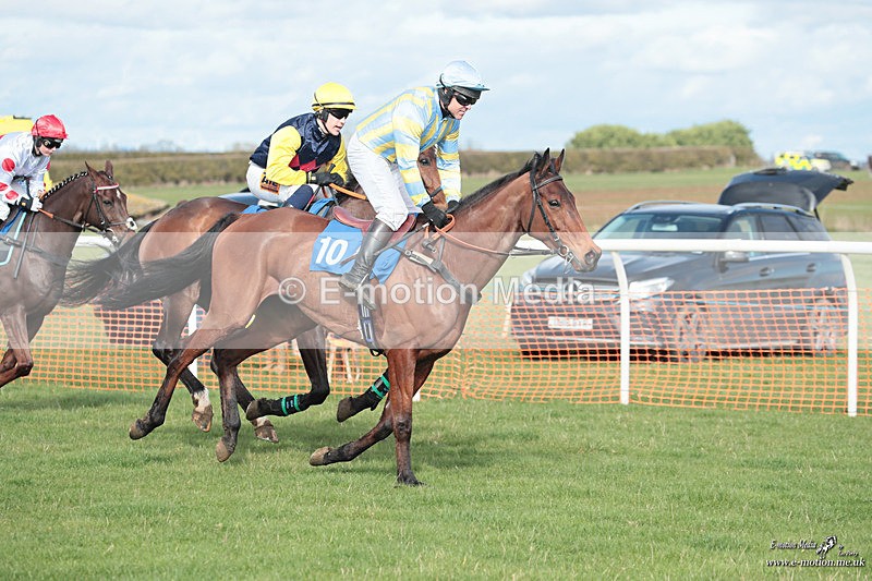 PtP 170324 2597 - Oakley Hunt PtP Brafield-On-The-Green 17/03/24