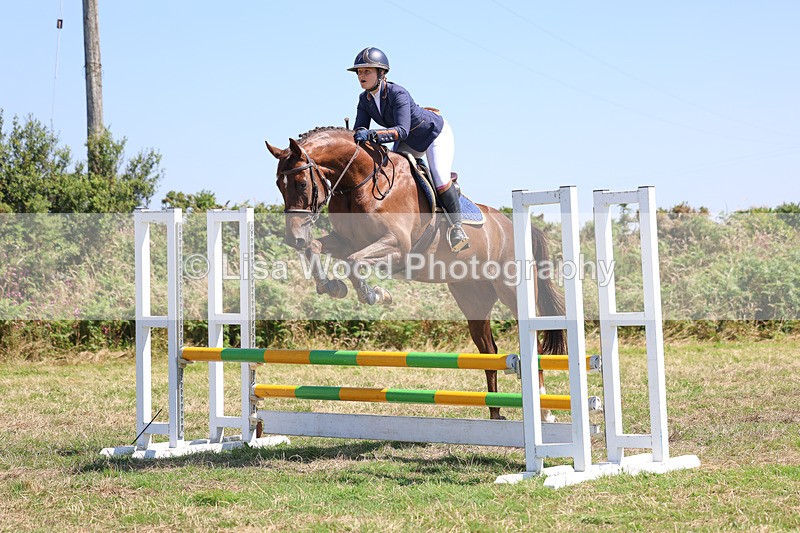 3E7A3749 - Class 3: Club 80cm Juniors and Seniors