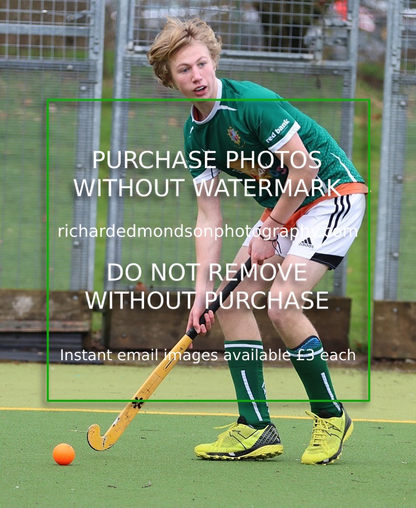 IMG_9298 - Kendal Mens Hockey 2nds vs Windermere Mens Hockey 2nds (2/3/24)