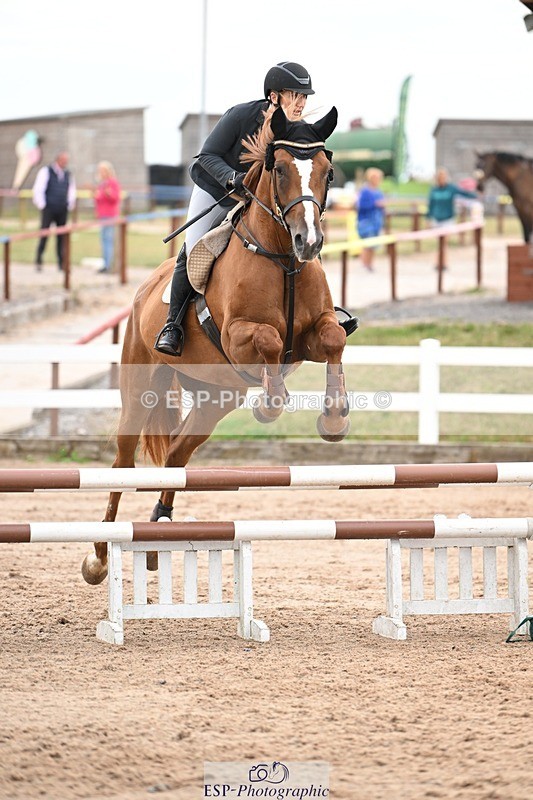 250727-092349-08799 - Cls 31 British Novice and 90cm