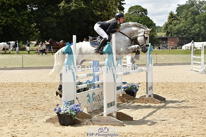 230706-142248-03279 - Cls 6 Newcomers & 1.10m Open