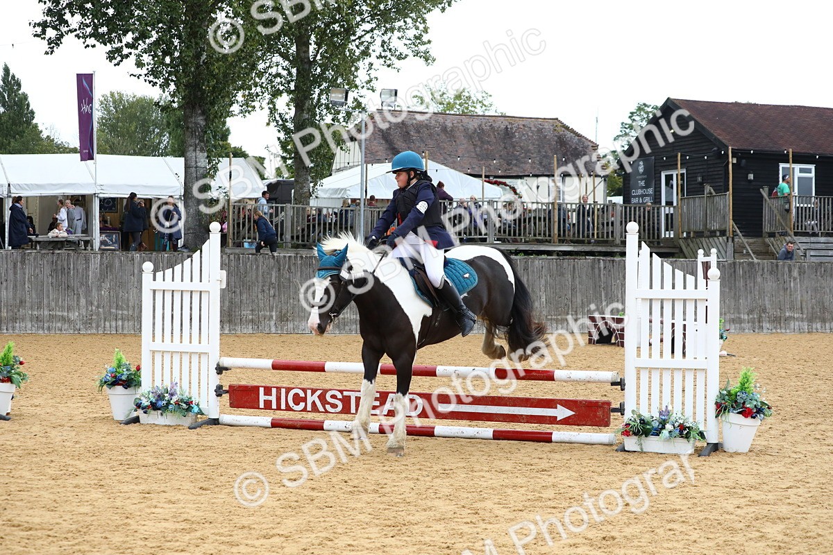 SBM_62276 - J64 - Junior Pony 60cm Championship