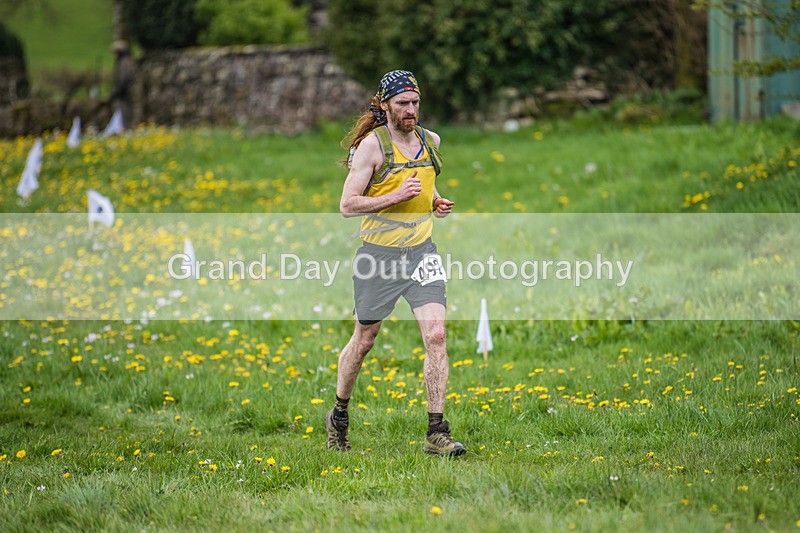 3 Peaks-2477 - The 3 Peaks Race Saturday 27th April 2024