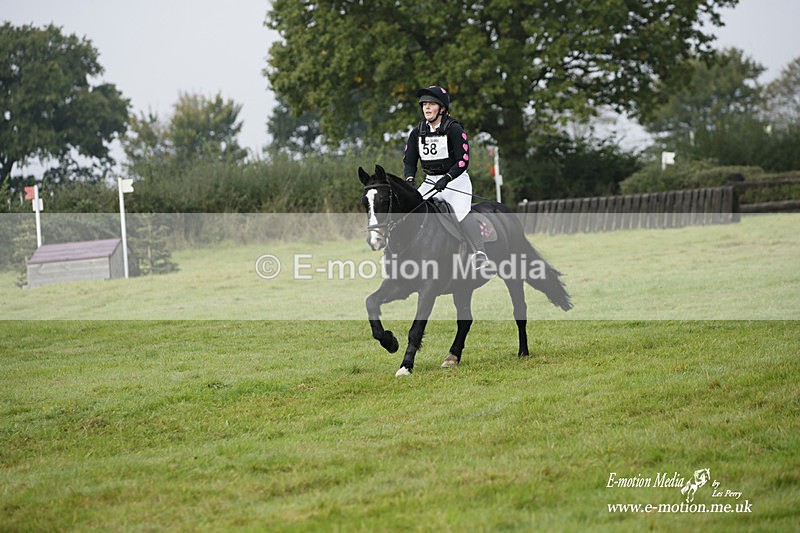  WWHT 171021 0802 - Open Novice (0.80m)  17/10/21