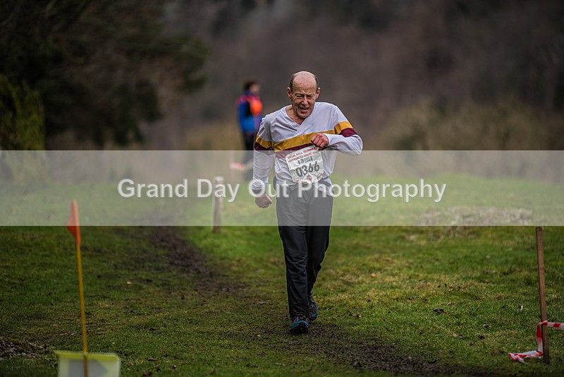 Giggleswick-1278 - Kendal Winter League Races Giggleswick Sunday 14th January 2024