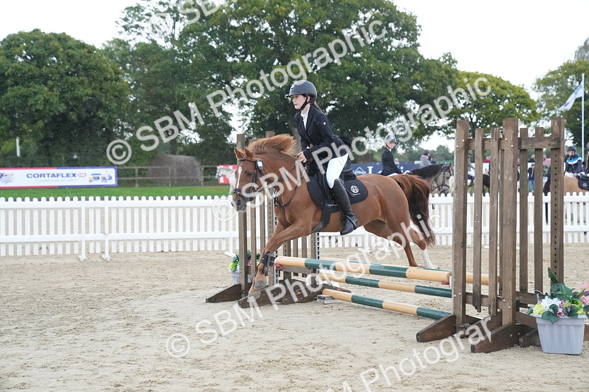 SBM_01564 - J54 - Clear Round 50cm