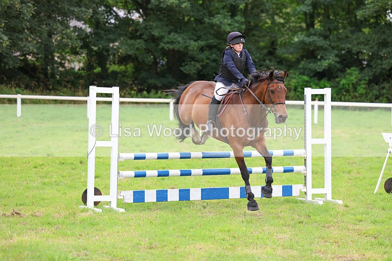 3E7A6384 - Class 3:80cm Juniors and Seniors