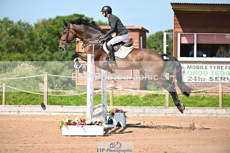 240718A-105549-04681 - Cls 1, 3 Star Small Tour 1.35m