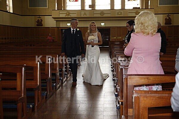121 - Dean and Jade Wedding 9th September 2022
