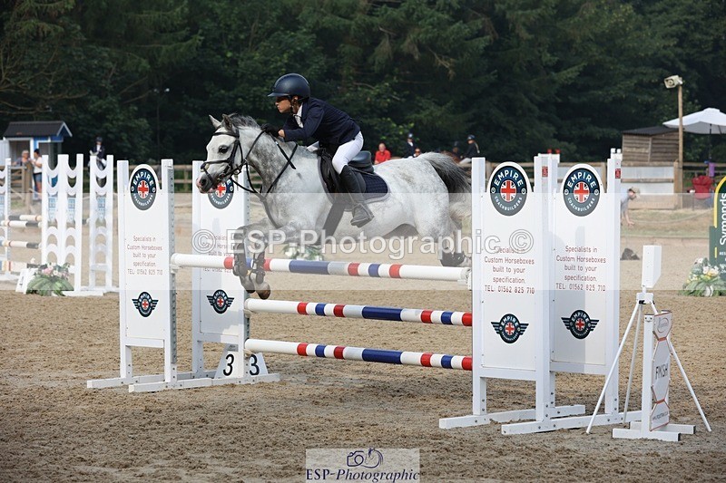 230618-083351-09272 - Cls 19 Pony Intro 1m