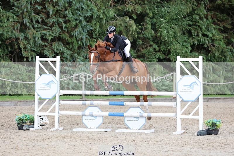 250703A-153617-05501 - Cls 9 Snr Discovery and 1m Open